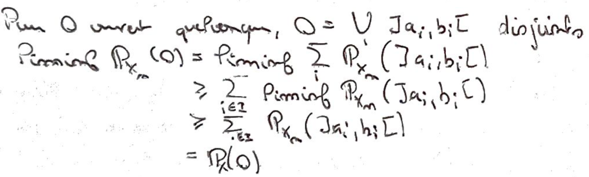 Convergence en loi - Math'φsics